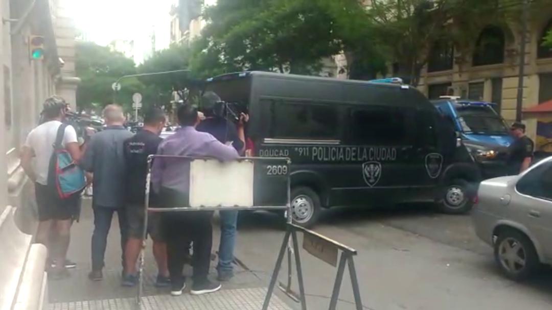 CAPTURAN A RESPONSABLES ASESINATO TURISTA INGLES